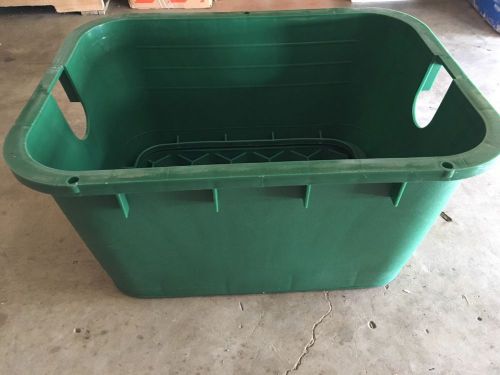 Carson Irrigation Valve Control Box bucket heavy duty