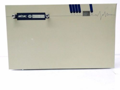 MiTac Drive Unit Medical Test Equpment MCH-212