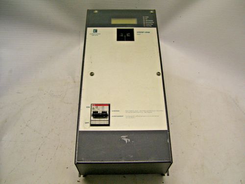 Eurotherm 590SP Link DC Drive   955SPL-4N51   955SPL4N51    60 Day Warranty!!