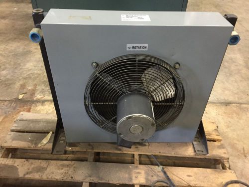 (2) Thermal Transfer Products Heat Exchangers Model AOC-33-1/300 PSI