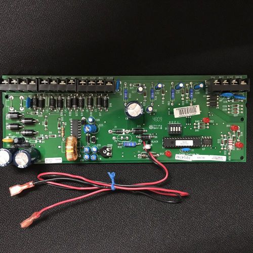 Caddx NX-320E Remote Power Supply W/ Xfrmr