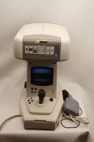 Nidek Marco ARK-760A Autorefractor/ Keratometer