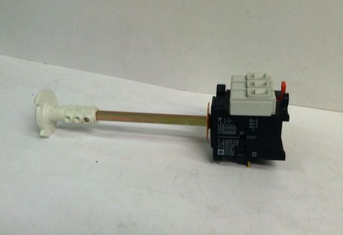 IEC 947-3 600V Pole Switch
