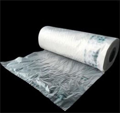 400*290 cushion wrap package inflatable air column bubble buffer pack 1000 ft k for sale