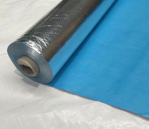 reflective foil insulation