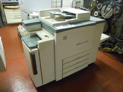 XEROX DOCUMENT CENTRE 490ST PRINTER/PRINTING MACHINE