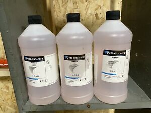 videojet Marsh P-Solvent IJ-P-S-Q