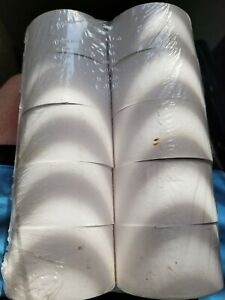 10 Pack Register Tape Vintage