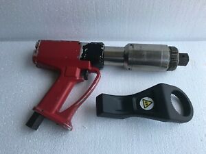 NORBAR PneuTorque 18104-B08 Pneumatic Torque Multiplier 2000 Nm 1&#034; Sq.Drive  #2