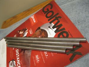 STARRETT MICROMETER STANDARDS 11&#034; 10&#034; 9&#034; 8&#034; MACHINIST TOOLS