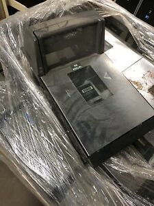 PSC Magellan SL 384 Grocery Store Scanner Scale