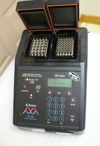 MJ Research Peltier Gradient Thermal Cycler PTC-200 w/ 30,48 Well Blocks