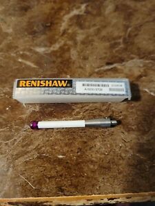 RENISHAW A-5000-3709 Three-dimensional Needle measurement M4*50*6mm  1PC