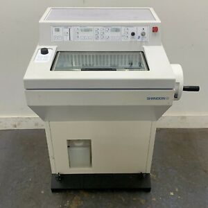 Shandon Cryotome ME
