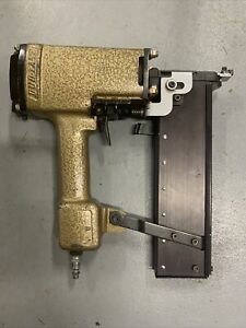 For Parts Leaks Duo-Fast Model HFN-880 1 1/2&#034; to 2 1/2&#034; Pneumatic Finish Nailer