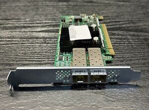 CISCO UCSC-PCIE-CSC-02 V04 73-14093-09 A0 UCS Virtual Interface Card