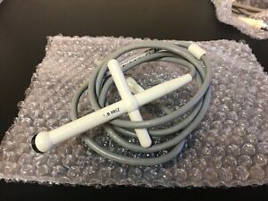 Philips (Agilent Technologies) HP 21222A Transducer Probe Doppler 1.9 MHz