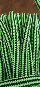 5/8&#034; x 79 ft. Dendrolyne Double Braid Polyester Arborist / Industrial Rope .