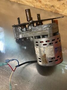 Stoelting control drive motor assembly slush machine model 100