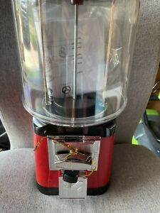 vendmaster gumball machine