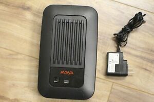 Avaya 3920 Digital Cordless Base ONLY w/ charger **X11318020361