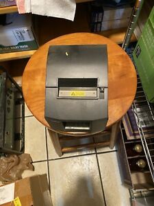 verifone theamal recipet printer P-55556 O1 Rev A