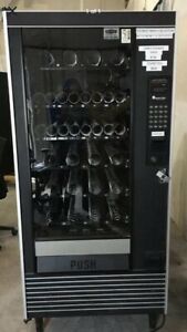 Automatic Products AP112 Snack Vending Machine