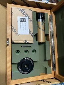 renishaw 19 mm datum ball Kit