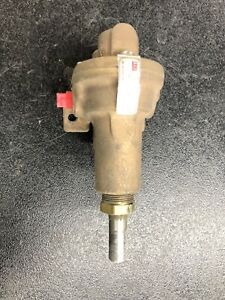 Teel 1P772 pump 1/4”