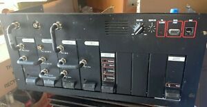 GE MASTR III REPEATER 800 MHz