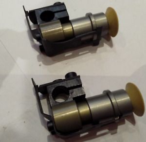 Sucker assy 1675207 2pcs set for KBA PERFORMA ADAST 725, 745, POLLY 266