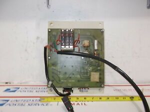 Polar board 012549  (AS IS)