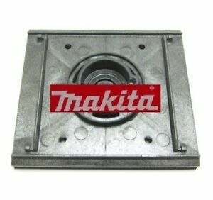 NEW Makita 154657-0 Baseplate Pad For BO4553 Palm Sander Base Plate B04553