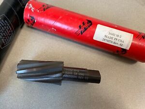 NOS 2870576 Rev 02 Ferguson Tools Inc M-2 9/02 10/02 Drill Bit Tapered Reamer