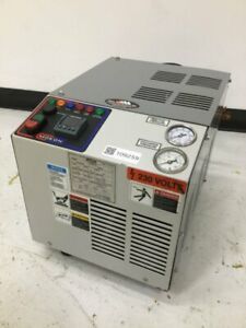 MOKON Thermolator MT200400 Used #109259