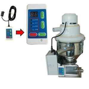 7.5L high quality material Automatic feeding machine,vacuum feeder,auto loader
