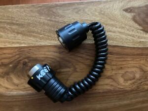 OLYMPUS MAJ-843 ENDOSCOPE PIGTAIL
