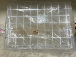 STI 9740 Exit Sign Damage Stopper