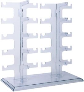 Sunglasses Rack Sunglasses Holder Glasses Display Stand