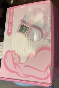fetal doppler