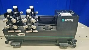 R Dantec 60X41 Transmitter With 4 x 60X24 Manipulator - PARTS