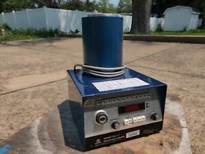 Capintec Squibb CRC-17 Dose Calibrator