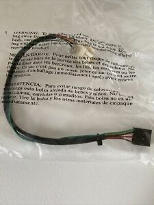 Mars VN2501 Wire Harness