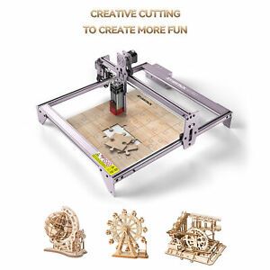 ATOMSTACK A5 Pro 40W Laser Engraver CNC Engraving Cutting Machine 410x400 P8B6