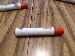 Regal 1/4&#034; D-1303 Spade Drill, Part Number 097190RM