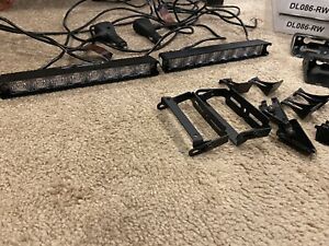 2x star mini phantom led