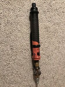 Cleco 14SCA05Q Pneumatic Torque Screwdrivers 5.1 Nm