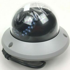 Interlogix TVD-2202 TruVision 720TVL 2.8-12mm VF Lens Dome Camera