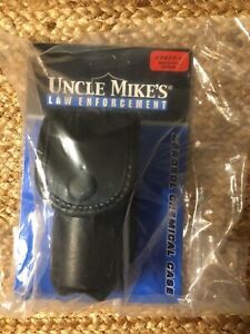 Uncle Mike&#039;s Mirage Aerosol Chemical Agent Case Medium 7477-1
