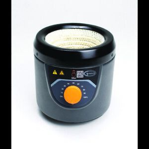 UNITED SCIENTIFIC HM1000-500 Heating Mantles,500Ml